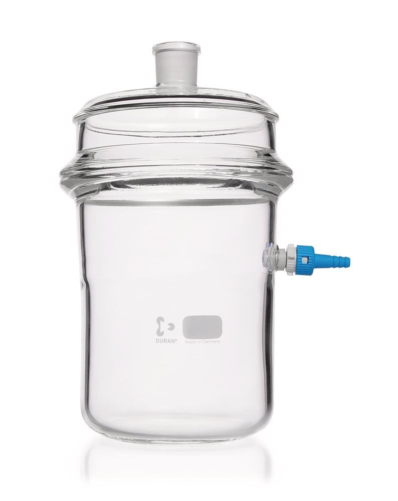 Witt filtration apparatus, DURAN®, DN 150, NS 29/32, 1 unit(s) - Luminix Health