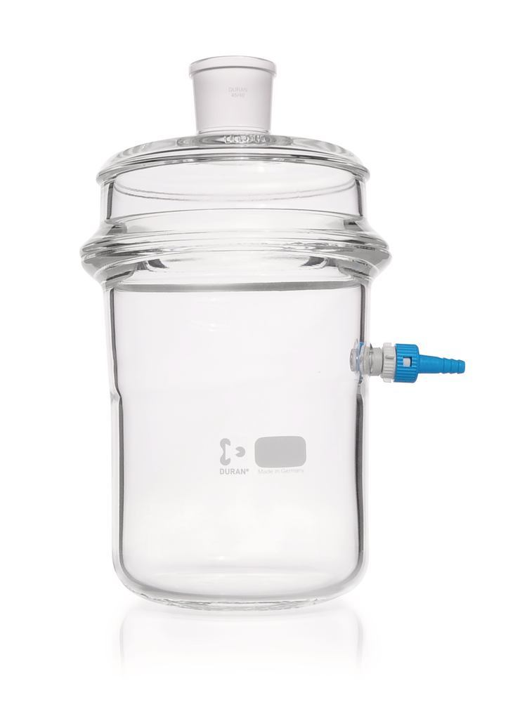 Witt filtration apparatus, DURAN®, DN 150, NS 45/40, 1 unit(s) - Luminix Health