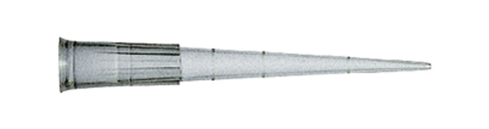 Pipettor tips Mµlti® Soft-Tips, 1-200µl, PP, colourl.,grad.,rack,unster. - Luminix Health