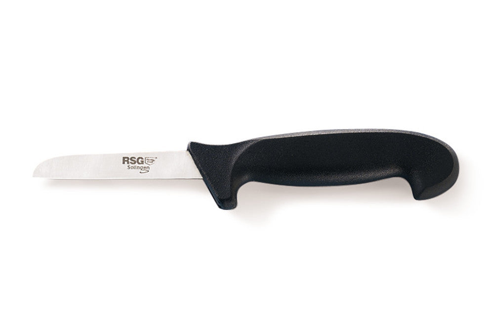 Safety laboratory knife, Blade length 90 mm, overall length 225mm, 1 unit(s) - Luminix Health
