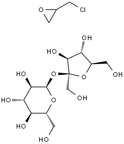 Image of Polysucrose 400, BioScience-Grade, for molecular biology and biochemistry, 10 g - Luminix Health
