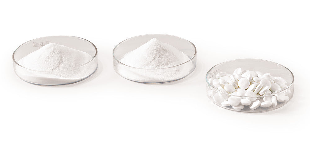 Agarose MEEO ultra-quality ROTI®Garose, middle electroendosmosis, 10 g, plastic - Luminix Health