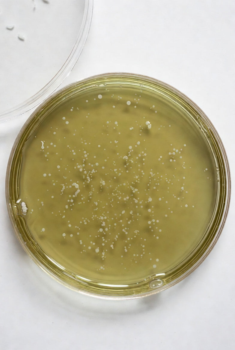Rogosa Agar, for microbiology, 500 g, plastic - Luminix Health