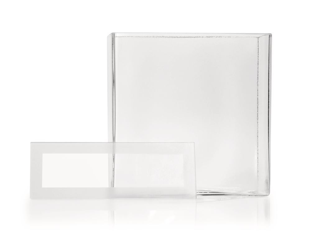 Preparation box, DURAN®, L 150 x W 50 x H 150 mm, 1 unit(s) - Luminix Health