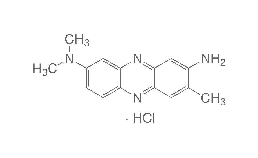 Neutral red (C.I. 50040), p.a., 1 g, glass - Luminix Health