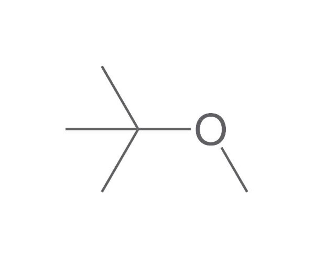 Image of tert-Butyl methyl ether