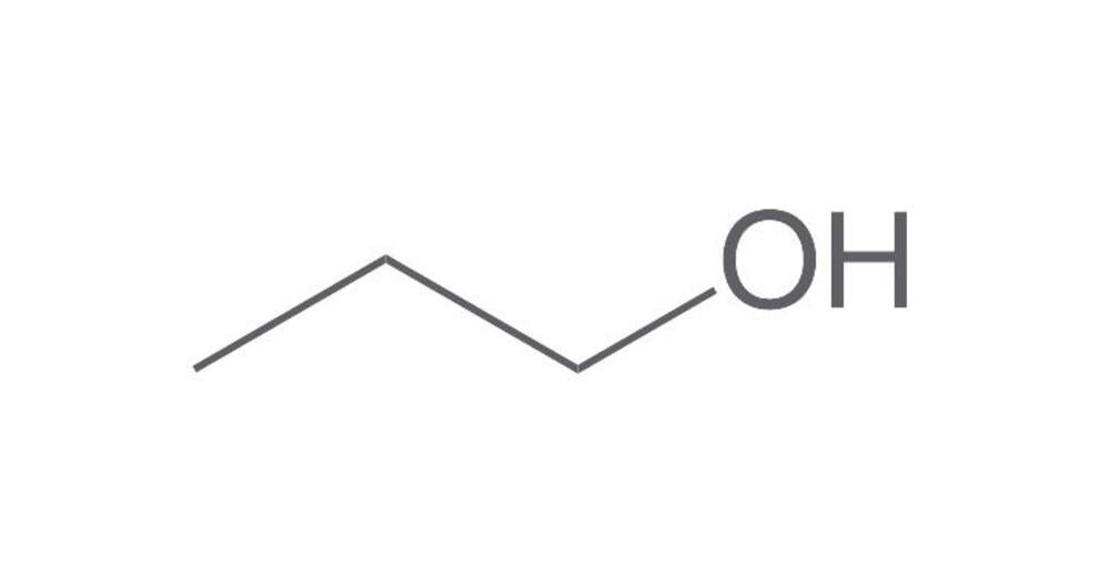 Image of 1-Propanol