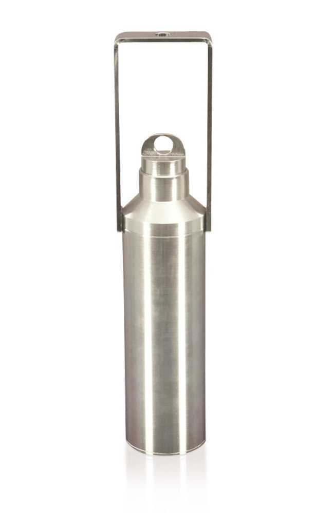 Rotilabo®-immersion bottle Ex, outer-Ø 89 mm, H 443 mm, 3.2 kg, 1 unit(s) - Luminix Health