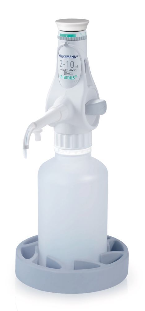 Dispenser ceramus®, special version, 2 - 10 ml, 1 unit(s) - Luminix Health