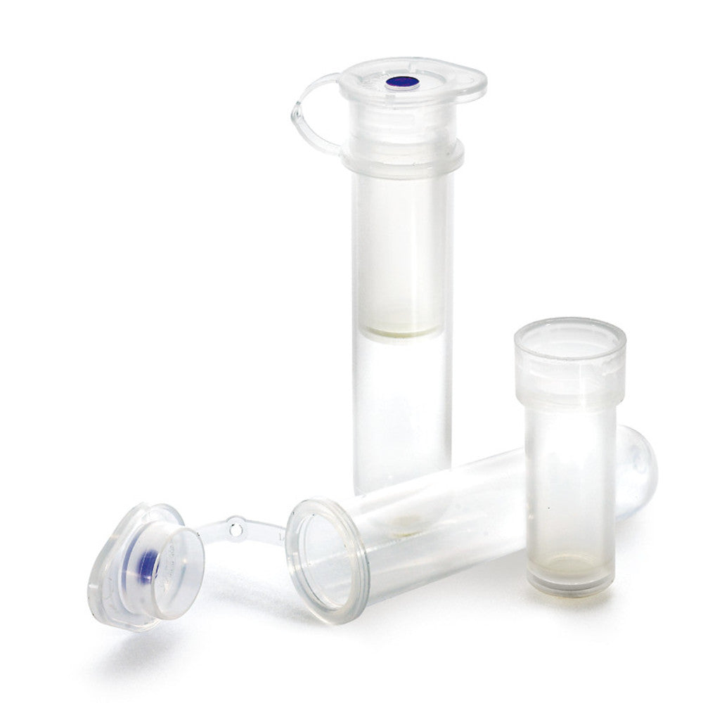 Ultrafree filtration syst. MC, mem. PVDF, max. 0,5 ml, violet, pore size 0.65 - Luminix Health
