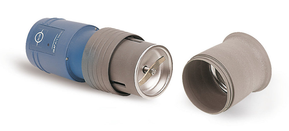 Image of A11 basic analysis mill, 80 ml volume