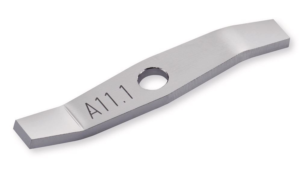 Accessory for analysis mill A11 basic, spare beater, 1 unit(s) - Luminix Health