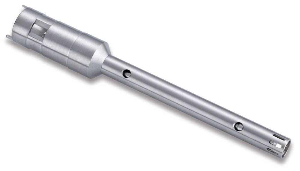 Dispersing tool for T 18 digital ULTRA-, TURRAX®, S 18 N - 10 G, 1 to 100 ml - Luminix Health