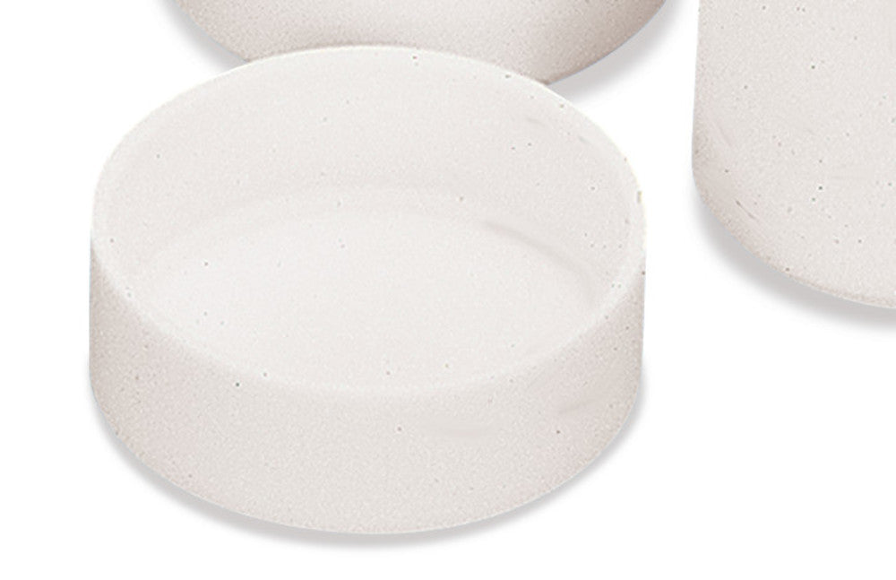 ROTILABO®-evaporating bowl, PTFE, flat, 350 ml, 1 unit(s) - Luminix Health