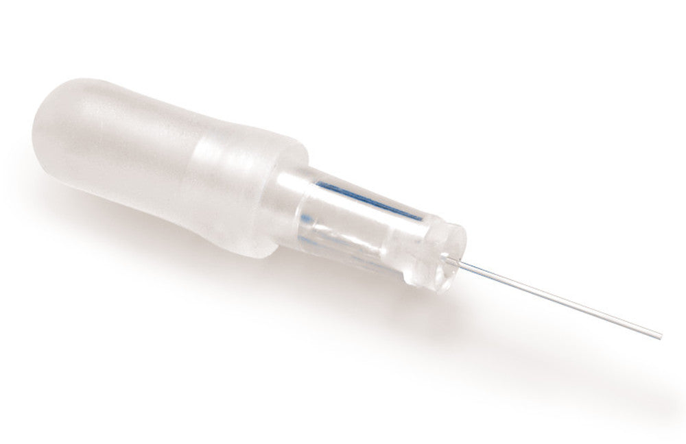 minicaps-pipettor aid f. emptying disp., capillary pipettes 0.5 - 100 µl - Luminix Health