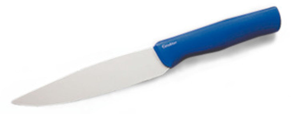 Ceramic knife, blade length 120 mm, 1 unit(s) - Luminix Health