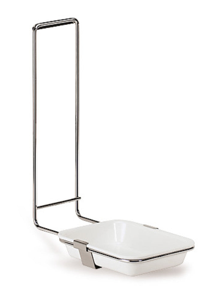 Drip pan for , Touchless disinfectant dispenser, 1 unit(s) - Luminix Health