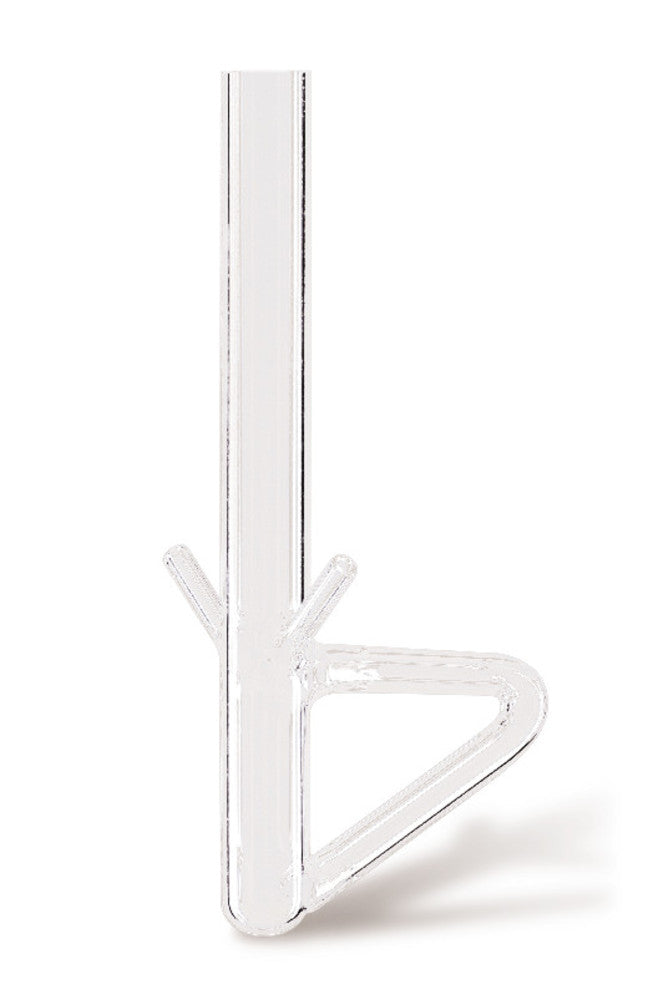 Melting point measuring apparatus, Thiele, without side tubes, DURAN®, 1 unit(s) - Luminix Health