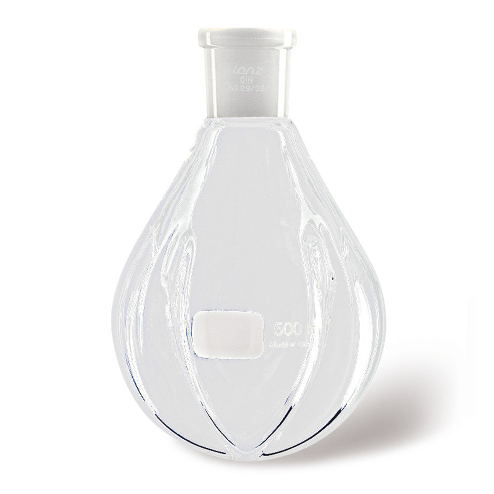 Powder flasks 500 ml, 29/32, DURAN®, 1 unit(s) - Luminix Health