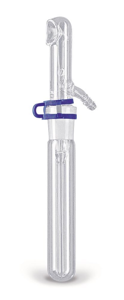 Spare atomizer attachment 12 ml, for test tube atomizer TK62.1, 1 unit(s) - Luminix Health