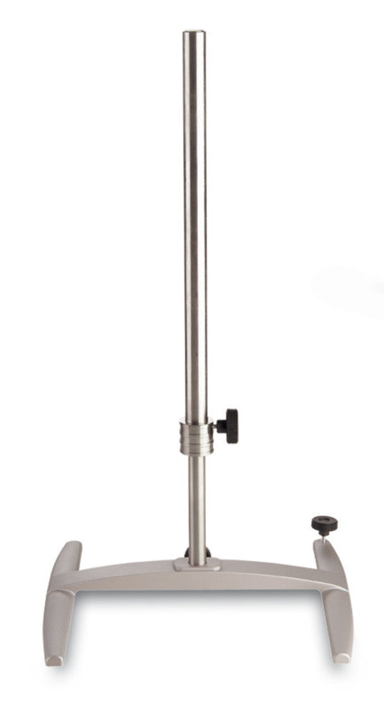 H-stand Tele S2 with retractable support, from 725-1025 mm, 1 unit(s) - Luminix Health