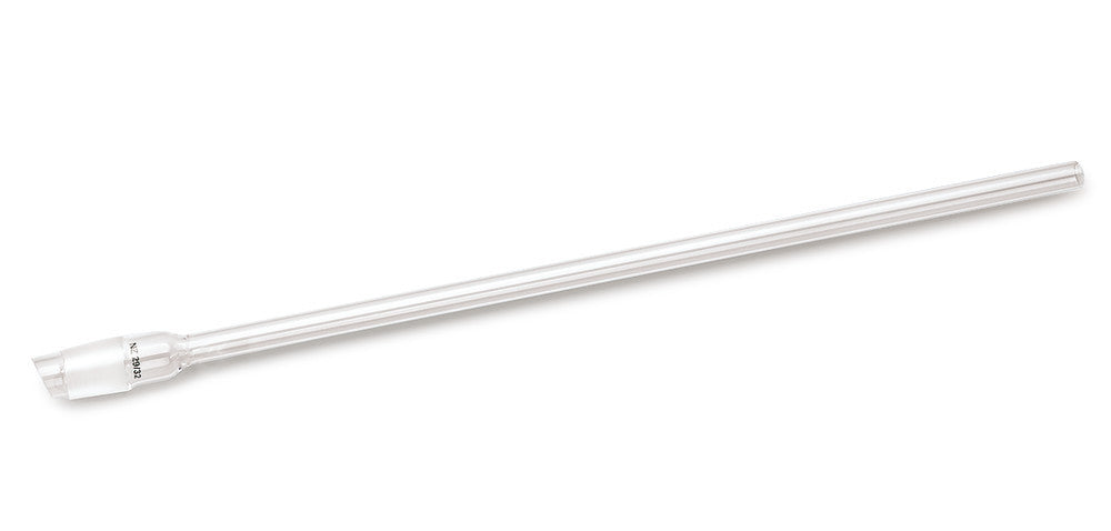 Cooling tube, NS 29/32, L 500 mm, 1 unit(s) - Luminix Health
