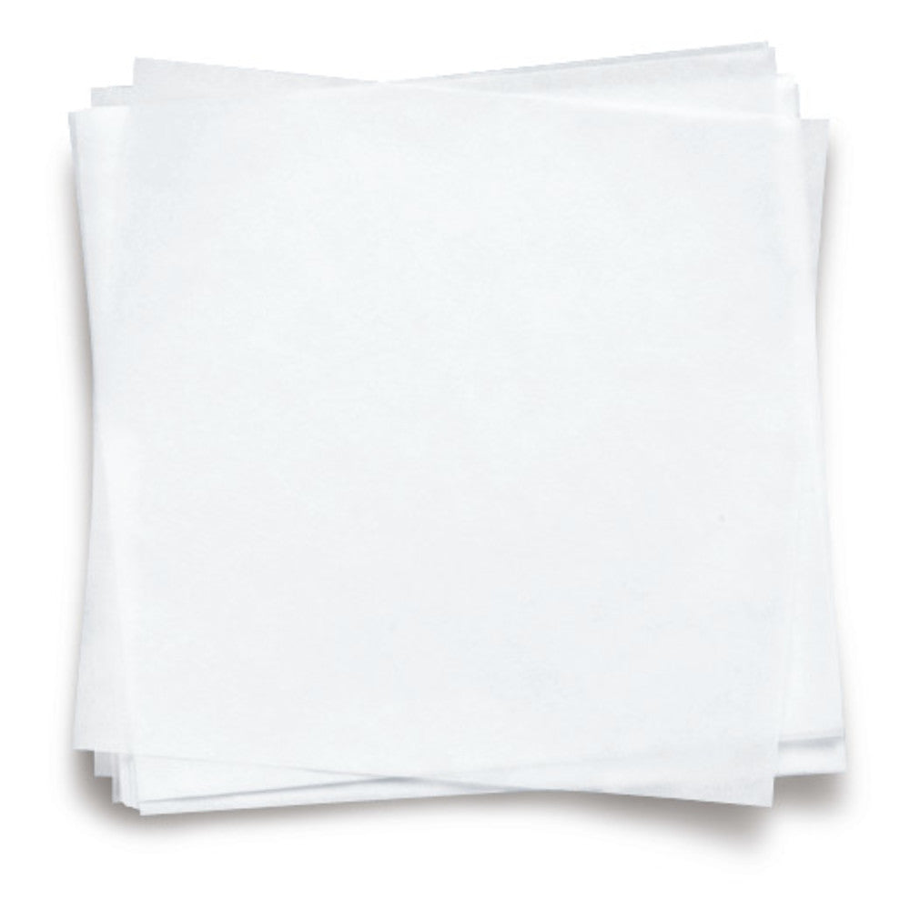 Rotilabo®-weighing paper, 152 x 152 mm, 500 unit(s) - Luminix Health
