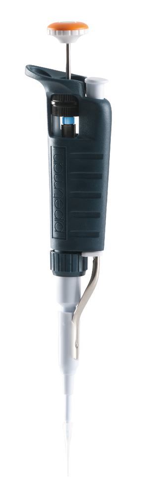 Pipetman® , P2, 0.2-2, graduation 0.002, 1 unit(s) - Luminix Health