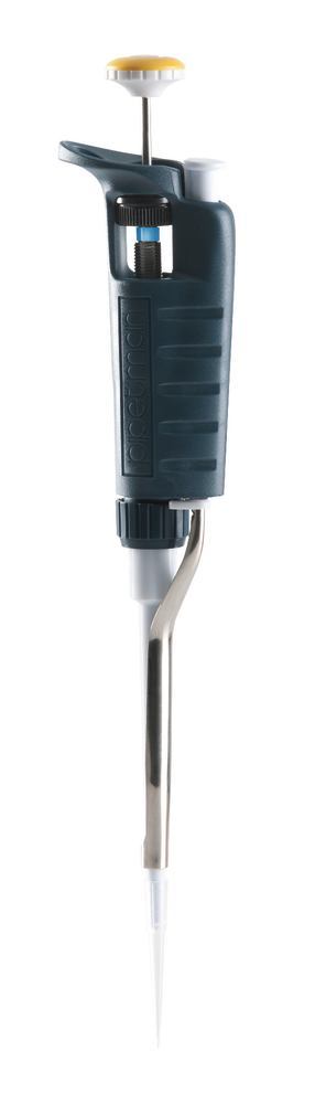 Pipetman® , P200, 20-200, graduation 0.2, 1 unit(s) - Luminix Health