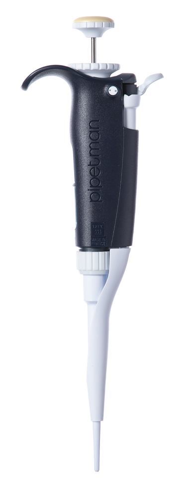 Pipetman® L, P20LA, 2-20 µl, graduation 0.02, 1 unit(s) - Luminix Health