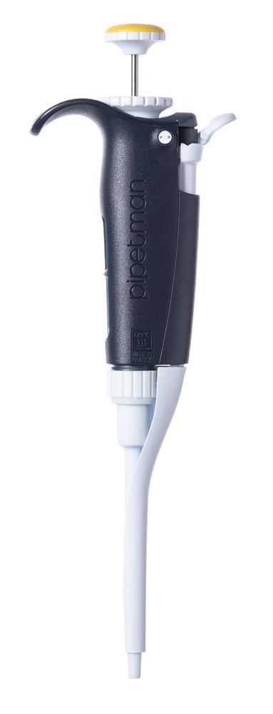 Pipetman® L, P200LA, 20-200 µl, graduation 0.2, 1 unit(s) - Luminix Health
