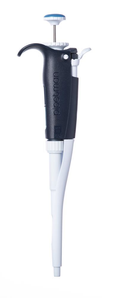 Pipetman® L, P1000LA, 100-1000 µl, graduation 2.0, 1 unit(s) - Luminix Health