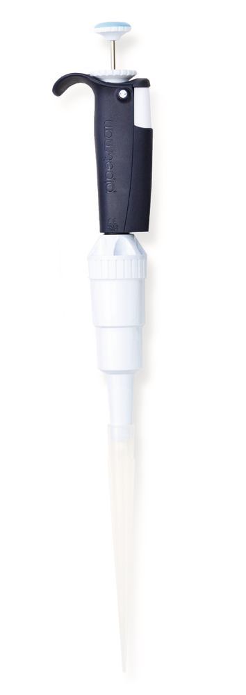 Pipetman® L, P10 ml LA, 1-10 ml, graduation 20.0, 1 unit(s) - Luminix Health