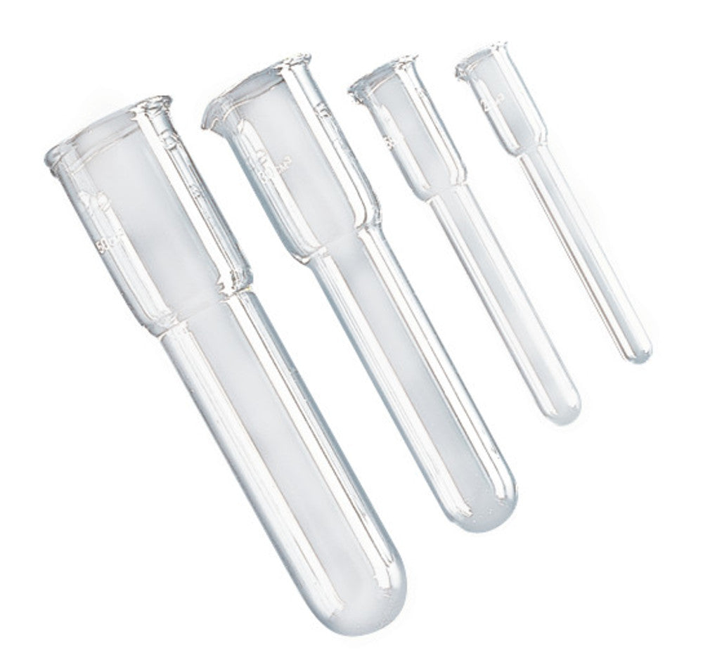 Homogeniser, borosilicate glass, 10 ml, H 150 mm, 1 unit(s) - Luminix Health