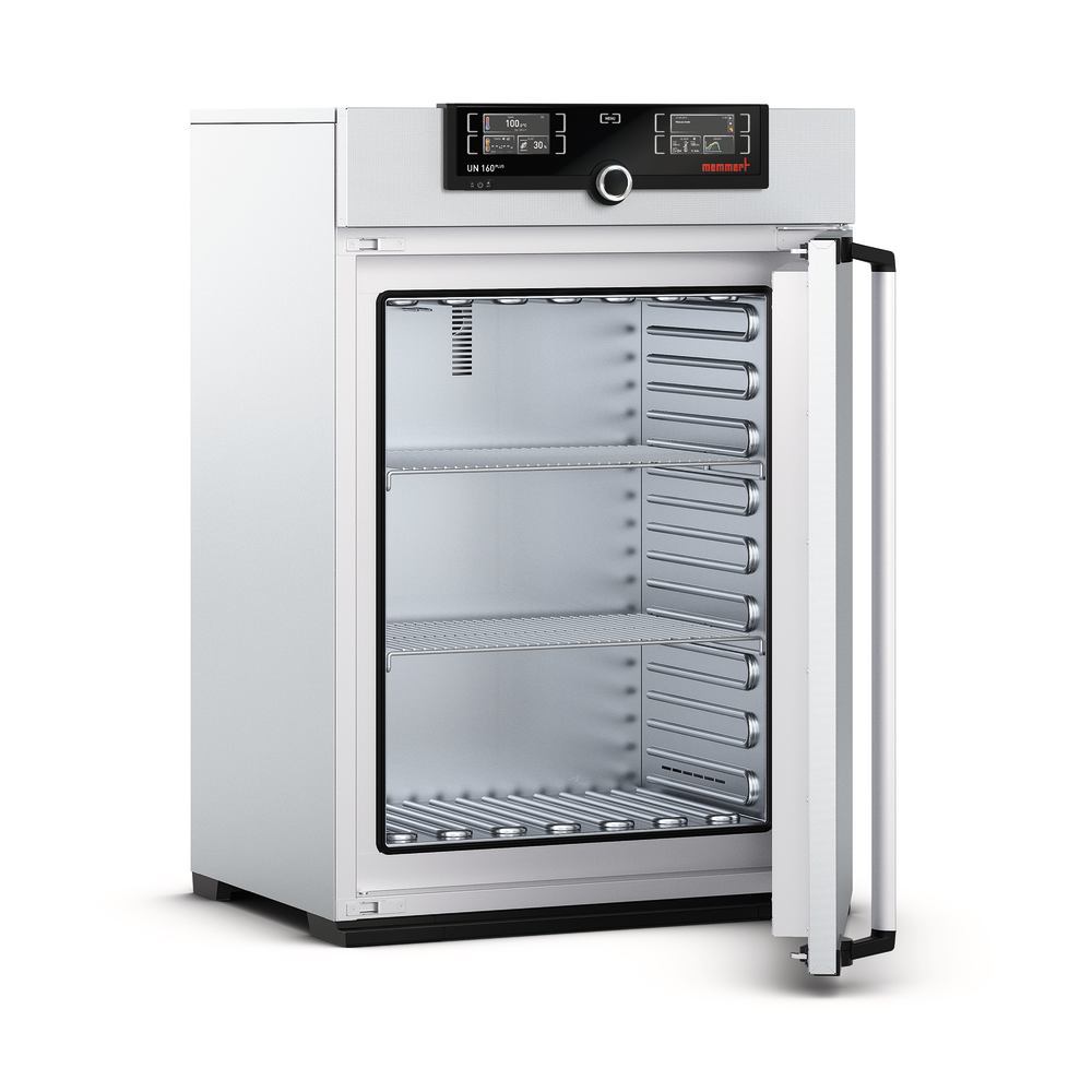 Univ.warming a. drying cabinet UNplus160, 161 l, max. 300 °C - Luminix Health