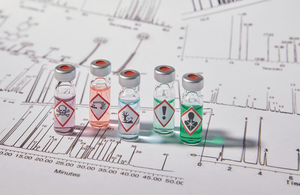 Image of PCB Calibration Mixture ROTI®Star