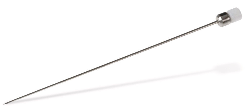 Spare needles for tip type 2, 12° grinding, 10 µl, 6 unit(s) - Luminix Health