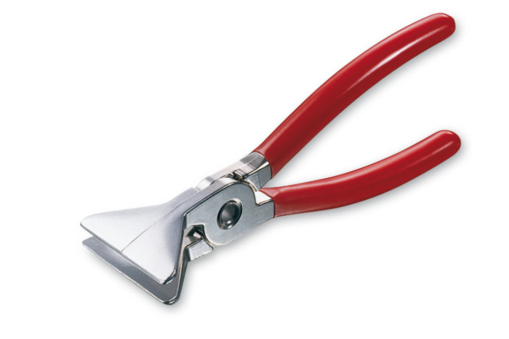 Rotilabo®-tube tong, zinc diecasting, width of bit 55 mm, 1 unit(s) - Luminix Health