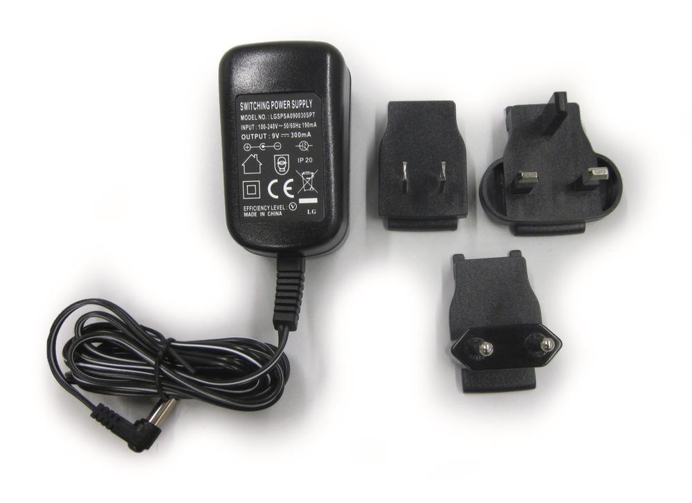 Mains pack for EMB-series, 1 unit(s) - Luminix Health