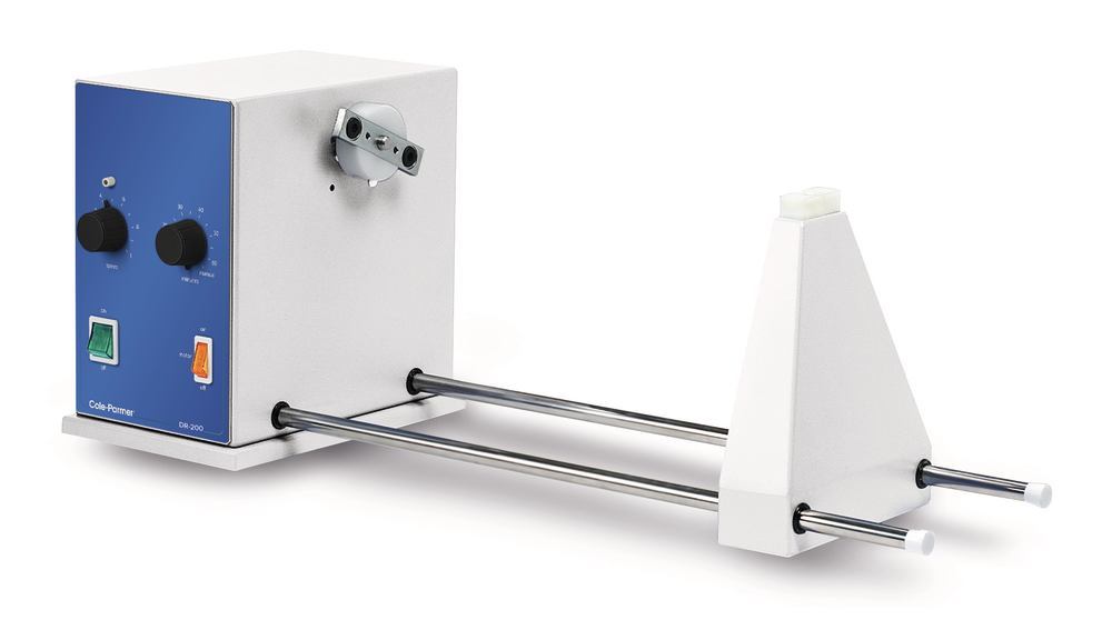 Rotator DR-200, 6 to 60/min, 1 unit(s) - Luminix Health