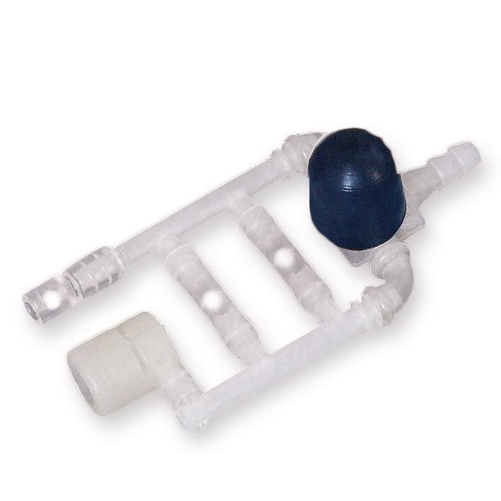 Spare valve systen, for pipetting aid macro, 1 unit(s) - Luminix Health