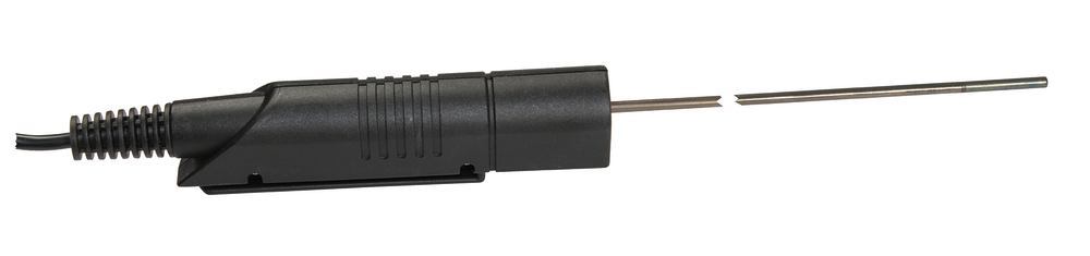 Immersion probe, cl. 1, for P700-series, length 300 mm, range -100 - +1100 °C - Luminix Health
