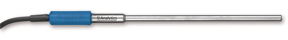 Temperature gauge W 5790 NN, Pt 1000, banana plug 2 x 4 mm, 1 unit(s) - Luminix Health