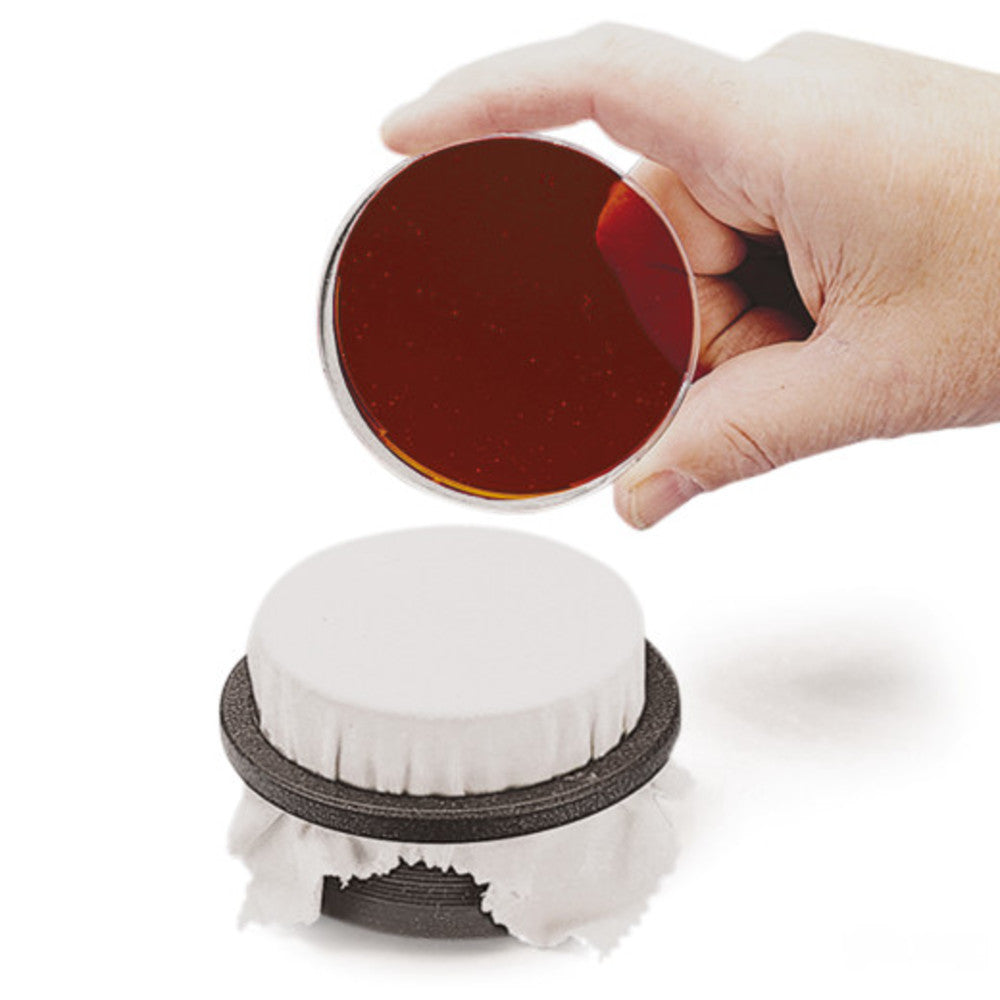 Image of 36 autoclavable tissues