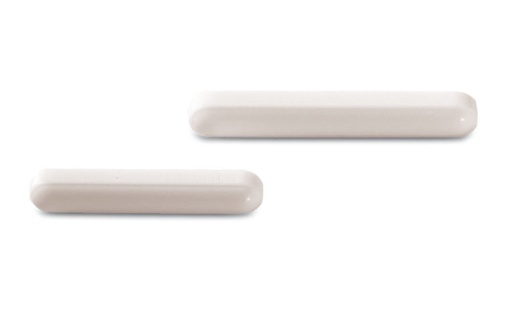 Rotilabo®-Economy magnetic bars, Ø 8 mm, L 50 mm, 10 unit(s) - Luminix Health