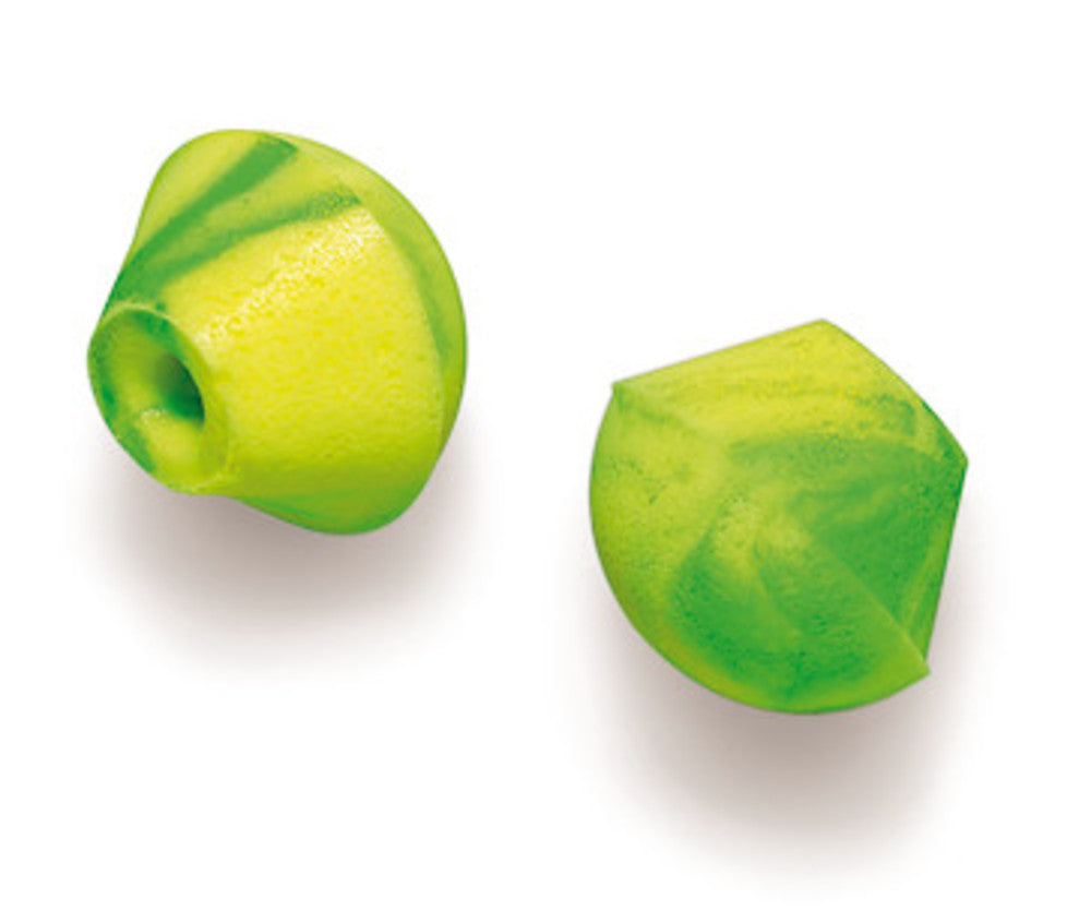 WaveBand® 2K replacement plug, WaveBand® 1K and 2K, acc. to EN 352-2 - Luminix Health