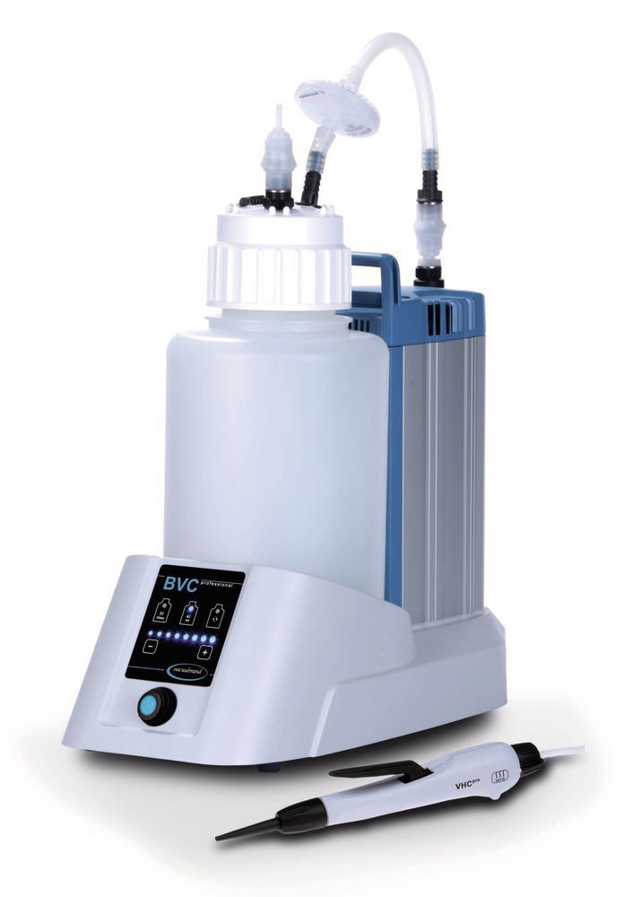 Liquid extraction stations, BVC Professional, 1 unit(s) - Luminix Health