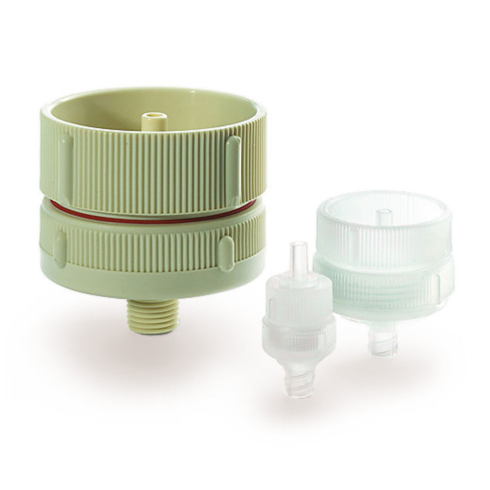 Swinnex® filter holders, 13 mm, 10 unit(s) - Luminix Health