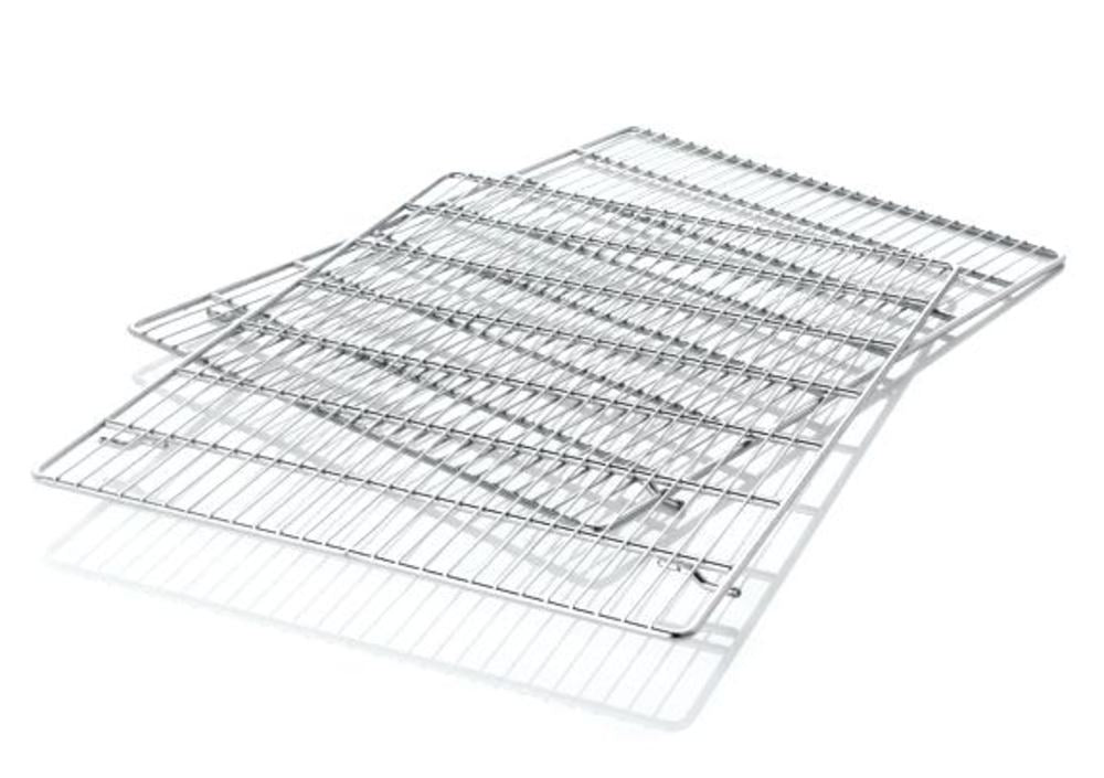 Wire mesh shelf kit f. drying cabinets, OGS400, OMH400, 1 unit(s) - Luminix Health