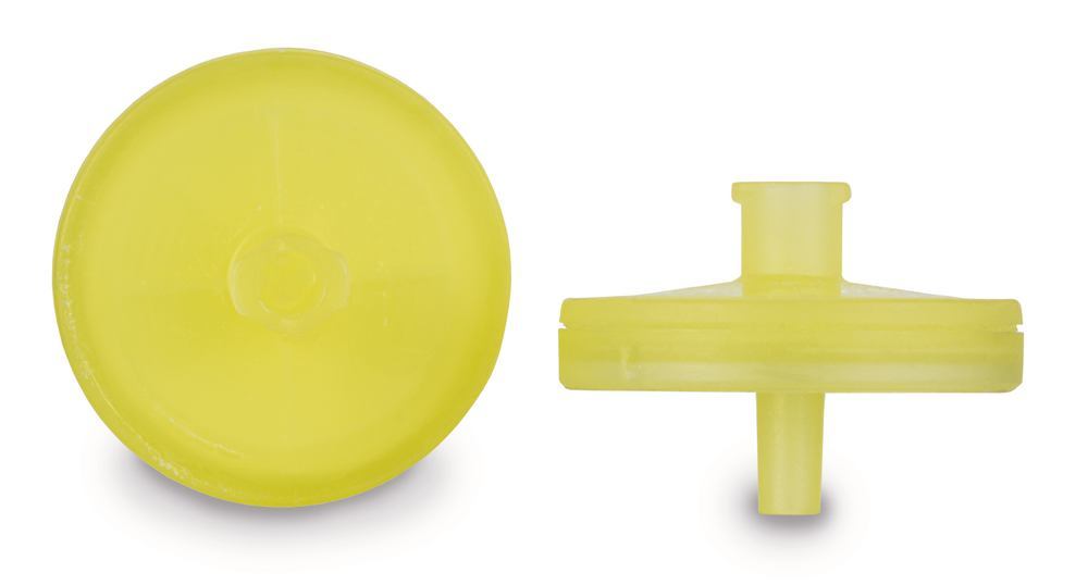 CHROMAFIL® MV syringe adaptor filters, pore size 0.20 µm, Ø 25 mm, 100 p. - Luminix Health